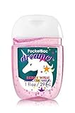 Bath & Body Works PocketBac Hand Gel Sanitizer Dreamer Berry Wish