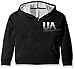 Under Armour Girls French Terry Hoody