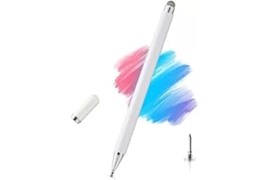 Stylus Pen for Samsung Galaxy Tab A11+/A11/A9+/A9/A8+/A8 Universal Android Pen Compatible with iOS/Microsoft/Android Tablet a