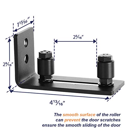 5 SMARTSTANDARD+Sliding+Adjustable+Smoothly+Quietly