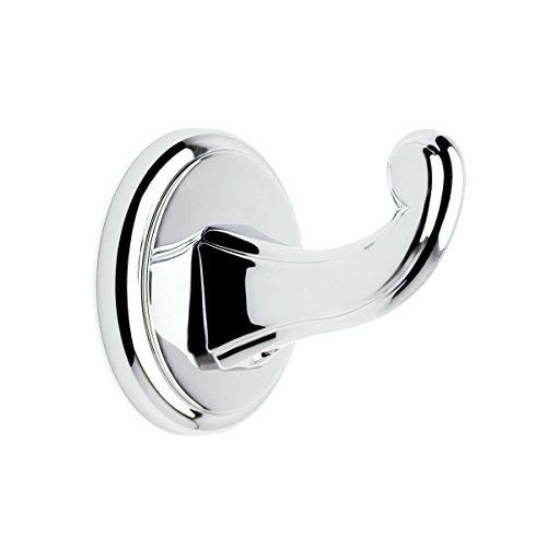 Ginger Circe Single Robe Hook - 2710/Pc - Polished Chrome