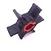 Outboard Engine 47-F436065-1 47-F436065-2 18-8903 9-45004 Water Pump Impeller for Chrysler Force Mercury Mariner 9.9HP 15HP Boat Motor