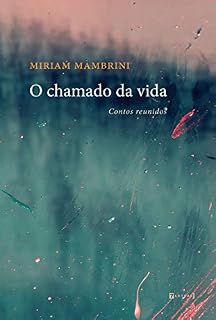 Livro O chamado da vida