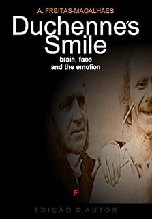 Livro Duchenne´s Smile - Brain, Face and the Emotion
