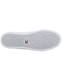 Tommy Hilfiger Two - Zapatillas de deporte para mujer