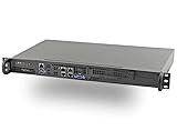 Supermicro AS-5019D-FTN4 8 Core AMD EPYC 3000