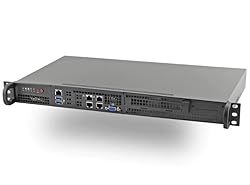 Supermicro AS-5019D-FTN4 8 Core AMD EPYC 3000