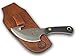 Knives Of Alaska Suregrip Handle Light Hunter Knife
