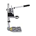 Adjustable Bench Clamp Drill Press Stand Workbench Repair Press Holder Grinder Bracket Table Stand Clamp Repair Tool Single Clamp