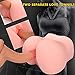 Male Masturbator with Virgin Pussy Ass for Sexual Pleasure, Realistic Male Stroker Lifelike Realistic Sex Doll Adult Sex Toy for Male Masturbation 5lb