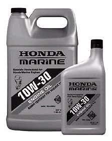 Honda marine 10w30