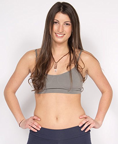 thumbnail image 2 of The Serena - Cotton Wirefree Sports Bra 2 of 13