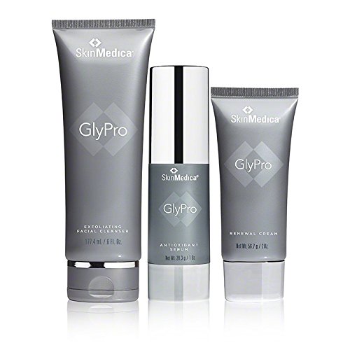glypro exfoliating cleanser