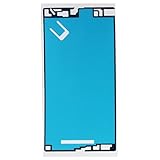 iPartsBuy Front Housing LCD Frame Adhesive Sticker for Sony Xperia Z Ultra XL39h