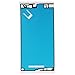 iPartsBuy Front Housing LCD Frame Adhesive Sticker for Sony Xperia Z Ultra XL39h