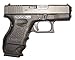 XGRIP - Magazine Sleeve Provides Better Grip (Magazine Sleeve G17/22 to G26/27) (1)