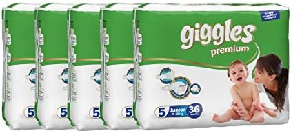 giggles diapers