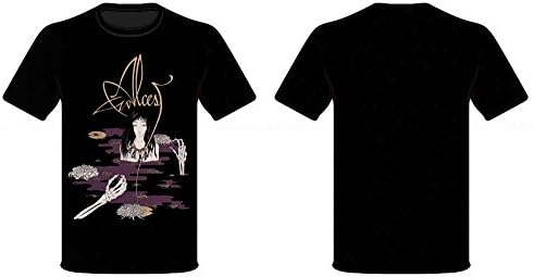 ALCEST - Kodama - T-Shirt Black