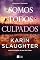 Livro Somos todos culpados – Um thriller da autora best-seller Karin Slaughter (série North Falls)