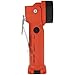 Nightstick XPP-5566RX Intrant Intrinsically Safe Dual Angle Light - 3 in 1 Flashlight, Floodlight, Dual-Light - 8 Brightness Modes - Red