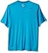 Nike Men's Legend Dri-Fit(tm) Poly Short Sleeve Crew Top