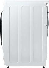 Samsung Series 6 Washer Dryer AI Energy Wi Fi 9/6kg 1400rpm White WD90DG6B85BEU1 view 9