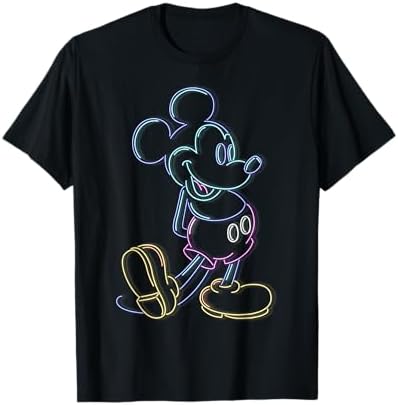 Amazon.com: Disney Mickey And Friends Minnie Mouse Big Face T