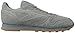 Reebok Men's CL Leather Embossed Camo Classic Shoe