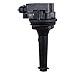 Set of 5 Ignition Coil for Volvo S60 C70 S70 V70 XC70 S80 XC90 Series fits UF-341 / UF341
