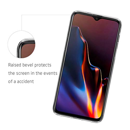 Amazon Silicone Cover Oneplus 6t Amazon Oneplus 6t Ultra Thin Case