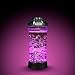 Igloo YEW Stuff - Kids Water Bottle - LED Light Up Design - 14oz