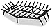 Uniflame, C-1546, 27 in. x 27 in. Hex Bar Grate primary