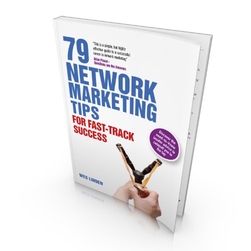 Read 79 Network Marketing Tips: For Fast-Track Success [W.O.R.D]