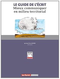 Le  guide de l'écrit