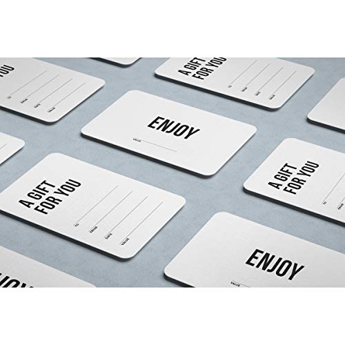 Avery Clean Edge Printable Business Cards with Sure Feed Technology