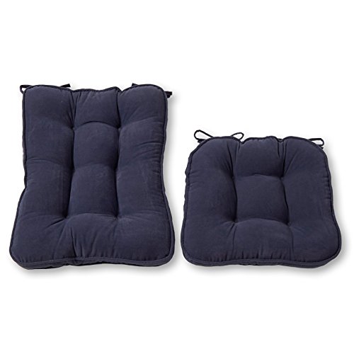 Best Glider Chair Cushion Replacement Set