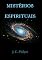 Livro Mistérios Espirituais