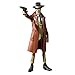 Lupin III - ZENIGATA KEIBU - Edition Limitée [SH Figuarts]