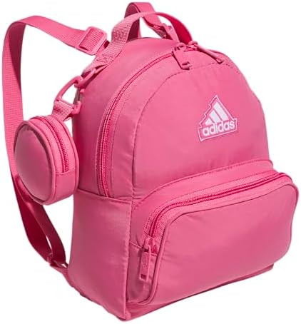 Amazon.com | adidas Adventure 22L, Lightweight Multipurpose Backpack | Casual Daypacks Amazon.com | adidas Adventure 22L, Lightweight Multipurpose Backpack | Casual Daypacks