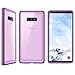 SUPCASE [Unicorn Beetle Style Series] Case for Samsung Galaxy Note 9, Premium Hybrid Protective Clear Case for Samsung Galaxy Note 9 2018 Release (Purple)
