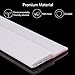 Under Door Seal Strip, Under Door Draft Stopper Door Sweep, Premium Quality Weather Stripping for Cracks and Gaps 2