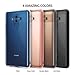 Ringke Fusion Compatible with Mate 10 Pro Case - Clear