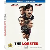 The Lobster [Blu-ray + Digital HD]