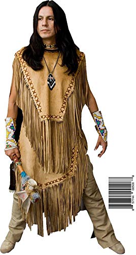 H69003 NASA Astronaut Space Suit Cardboard Cutout Standup