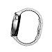 Motorola Moto 360 (2nd Gen.) - Womens 42mm, Silver with Silver Metal