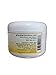 Extra Strength Fragrance Free MSM Cream, 8 Ounce Jar