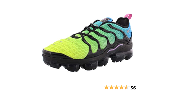 amazon vapormax plus