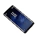 Galaxy Note8 Case, Ubittek Shock Absorbing, Scratch-Resistant Dual Layer Brush Matte Case Cover with Credit Card Holder Slot for Samsung Galaxy Note 8