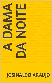 Livro A DAMA DA NOITE
