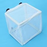Aquarium Fish Tank Fry Net Breeder Breeding Hatchery